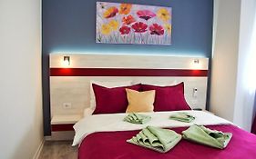Apartmani Banja Spa